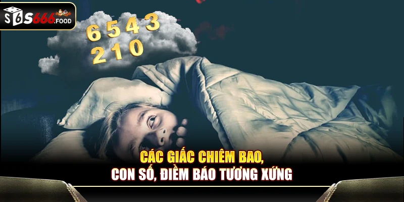 Lợi ích khi giải mã giấc mơ tại hệ thống S666