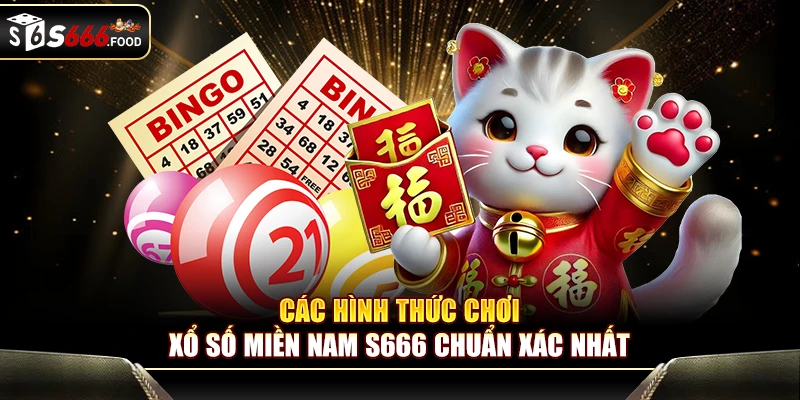 Giới thiệu chi tiết về 4 hình thức lô đề ăn khách trên nền tảng trực tuyến