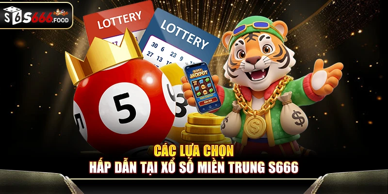 Xổ số Đắk Nông đã mang đến trải nghiệm lô đề đầy mới mẻ