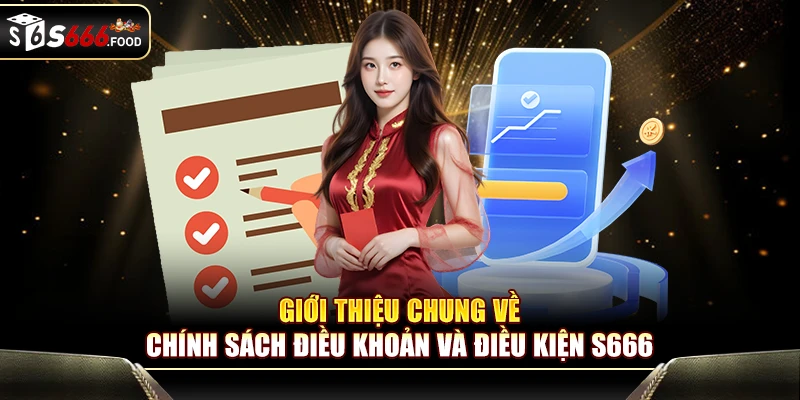 Giới thiệu chung về chính sách điều khoản và điều kiện S666 2025