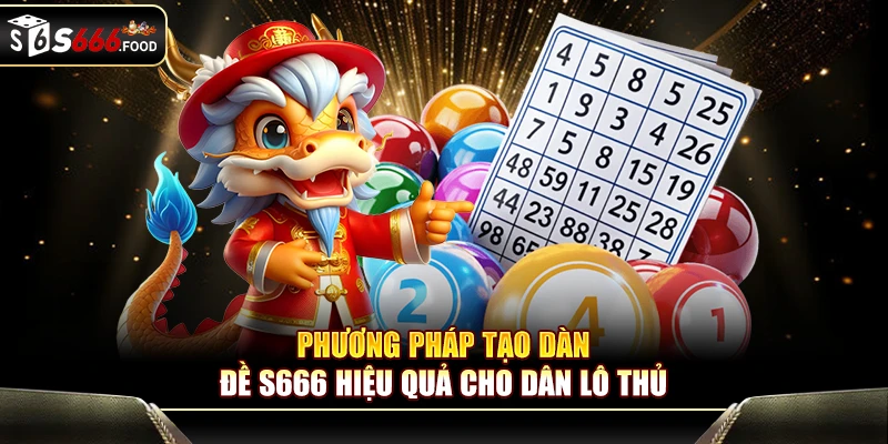 Tạo theo xác suất chu kỳ cầu xuất hiện  