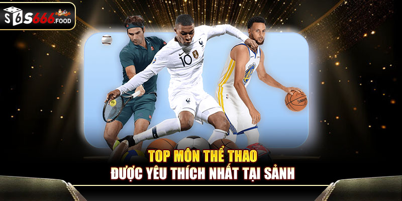 Các kiểu kèo hấp dẫn đang có mặt tại CR thể thao